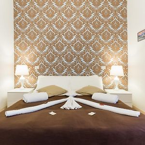 Deluxe Kamer met een King Size Bed